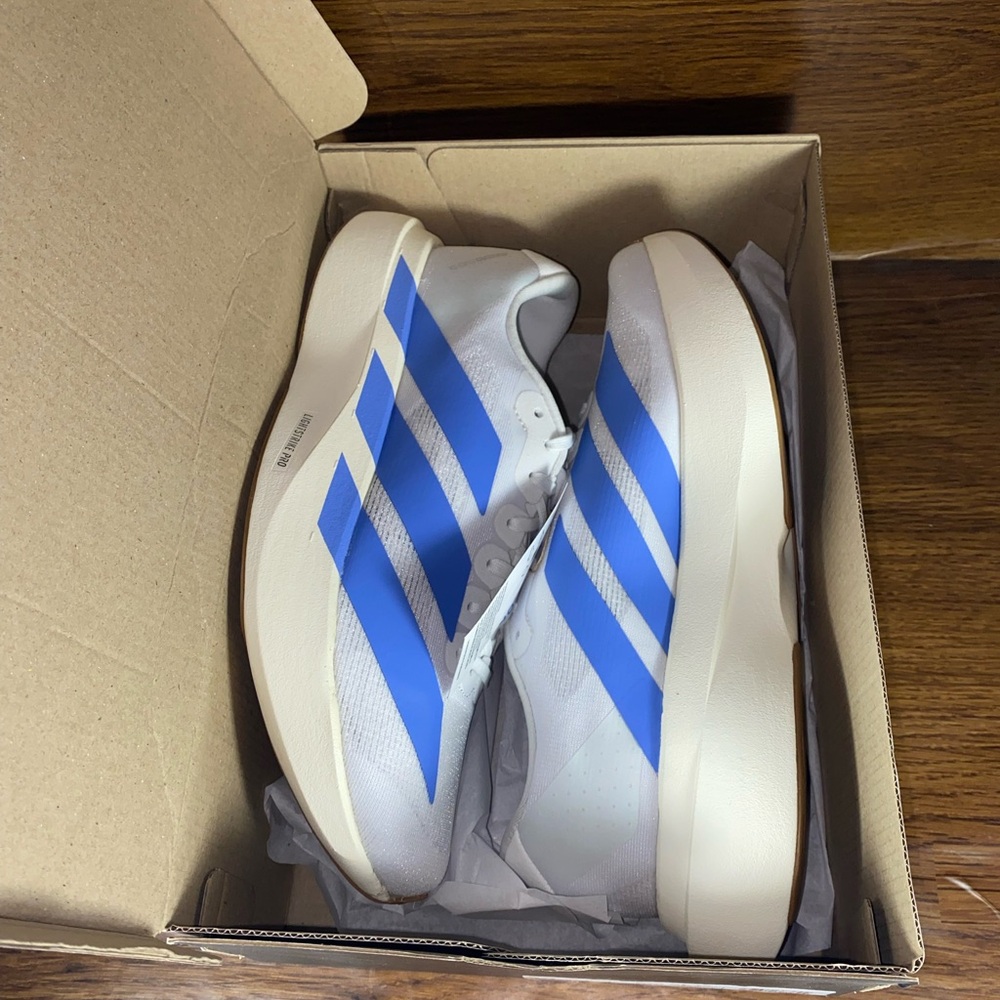 Adidas Adizero Evo SL women's running shoe - Picture 11 of 15